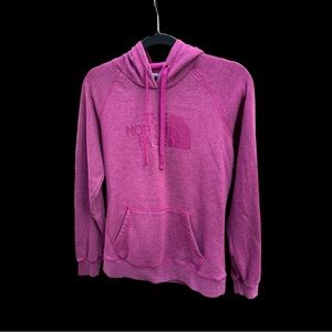 North Face Pullover Hoodie